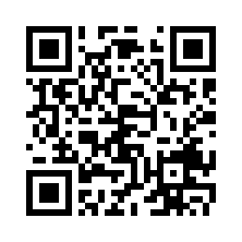 QR Code for bitcoin:1HrkeS6YAhrn9YRjQQFGm71kMu92MCNE4B