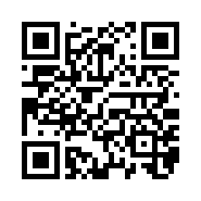QR Code for bitcoin:1Hrn8ocux4mbXCstdM86CAxRzikNe7VaY8
