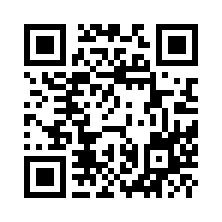 QR Code for bitcoin:1HrnFHTZgqsWGrg5vFd3kfFfCZHig4jddS