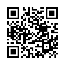 QR Code for bitcoin:1HrnJJW4fVGiBf3RC8YbUnc81fPDDxzD5n