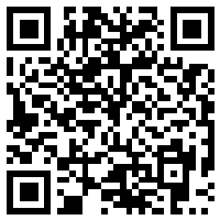QR Code for bitcoin:1Hro8tFkeEZvSbYtkvKFuzmAwziPSAEVLF