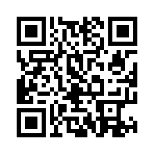 QR Code for bitcoin:1HrpdLdMM6BoavNm1PPwJsMPkVhi8ihE8B