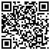 QR Code for bitcoin:1HrvjGYKab8oshbP6Y7TJAPqkDQqa6o7dp