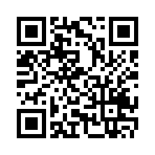 QR Code for bitcoin:1Hrx9nNzGAjRaGyCGoiK9FRqWd1dCCRLpC