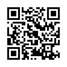QR Code for bitcoin:1Hs4xHXeRWBfJzPyx5BSKdfFRy5P2BvLeW