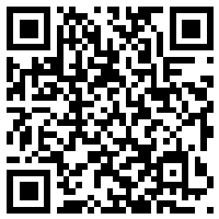 QR Code for bitcoin:1Hs6eptbC9TTznD6tHzAFcg7hGrFmAm2s6