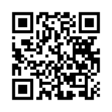 QR Code for bitcoin:1HsAz621T93Mxcc2axcjp36zC3CaNcAY1B