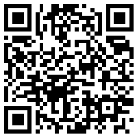 QR Code for bitcoin:1HsDoXP2VXjMMo85FciGq3kXFPg71oT7V2