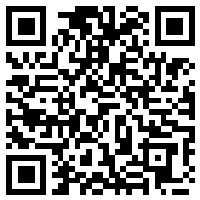 QR Code for bitcoin:1HsNZrtjoPyNGTgghaHeTrZFJ1GUedhmTp