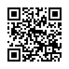 QR Code for bitcoin:1HsPvBNcMG933gDM827mJscUmtCQL8aoD6