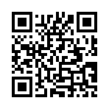 QR Code for bitcoin:1HsVpgAtvyCPVSYhVmuJTeTFyoDRqeDPeX