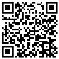 QR Code for bitcoin:1HsXqiRncmxMLMhjbYthEDZyybKPWEzK6c