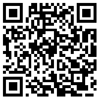 QR Code for bitcoin:1HsYEfVsX19xs6vu2RTqSHDc8WJCHzgjee