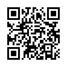 QR Code for bitcoin:1HsYTLhdq3EvRBYkfH2xf8kidaScMv2GGN