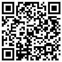 QR Code for bitcoin:1Hsifn83jpudhtCw9JzW2Xu7C1AkuefdbC