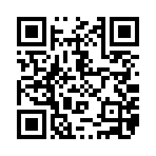 QR Code for bitcoin:1HskM1TxqB58Uwt7WmcUeb2rfDRi17eB8V