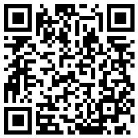 QR Code for bitcoin:1HskVpiZ8kXpLVHrifLYymLmAxp2RevTAL