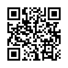QR Code for bitcoin:1HsnXbRuULFTfe6fSLce5sua8rwuKRTLBq
