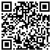 QR Code for bitcoin:1Hsv2mo9eFM7khoNWwjiTUt6c427DMWcWb
