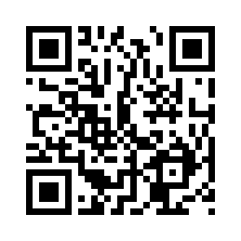 QR Code for bitcoin:1HsvUtEdC5AjTcYujvxugHLEE57BoXc3TC