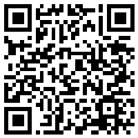 QR Code for bitcoin:1Ht64bH3PRJSXJB5BLv9jAUYzma5PNd6et