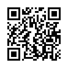 QR Code for bitcoin:1Ht6xmpMYw5hctCTbR35CAvooNetPSzaRM