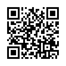 QR Code for bitcoin:1HtV9k9seJa2GyPZMacM44JXTGra3WCxTV