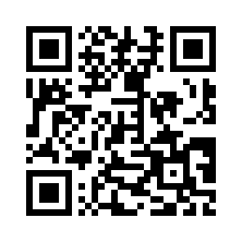 QR Code for bitcoin:1HtbVxciUmBH2wcUbfaAtKkWuuLBpDMY45