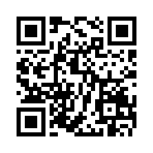 QR Code for bitcoin:1HteCbjNeqfScP5M1tV3JY7dnhkdPSSjj