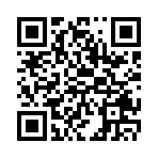 QR Code for bitcoin:1HtfL3PvhxWRxKBCmdTPHK5j1vv5PiPAss
