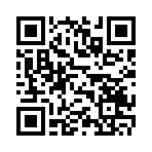 QR Code for bitcoin:1HtgeGZGkXwQ3DPeZncPs2C9sTHWbBftem