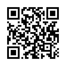 QR Code for bitcoin:1Htm6cd9TWSdPLFjzpyhWrsfZCXiEW5gNu