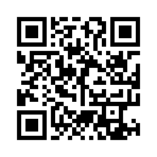 QR Code for bitcoin:1HtpATegtFRcGnEjXtp1AECSwakafTPVe7