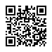 QR Code for bitcoin:1HtyyHcX8BdZNoG2tJLN2oJjXUFceUtLJS