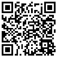 QR Code for bitcoin:1HtzERDDHbuasLR7THNzuTg4FDMKs2vjvr