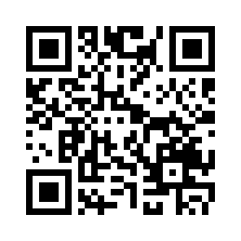 QR Code for bitcoin:1HuD6dJde97GLhX36rvcXfUT2VamSb2vKU