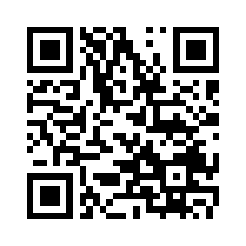 QR Code for bitcoin:1HuEYfFX7vwmfcCJob3T47cL2otf9yU29V