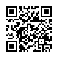 QR Code for bitcoin:1HuEkkM5LnSsr3dajokwxCmQdvRMrXM8jP