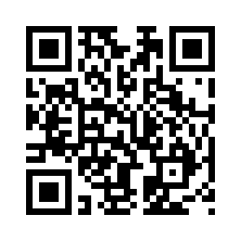 QR Code for bitcoin:1HuF7BFh5bWUD8DF3S8o25soLQknqa7Z8S