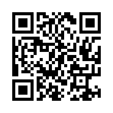 QR Code for bitcoin:1HuJtorpFDgdDMbYS8vEqaYmrSoyRegPbX