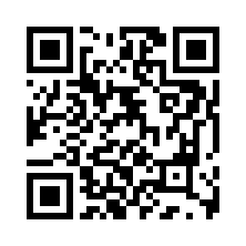 QR Code for bitcoin:1HuMAdM1GPRmLfHZ2YqccfU3gyc4jLebuD