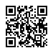 QR Code for bitcoin:1HuMdsXgyCZALTf56vmZttu43ReSgWsTF5