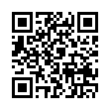 QR Code for bitcoin:1HuR7U2roREFn631Qc9gKowzduGoHM21zC