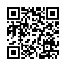 QR Code for bitcoin:1HuZYCoHuY67ePL5p8zqLfG2AwSgsB6CHk