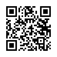 QR Code for bitcoin:1HuaU44ot16UL8evo7fJvpHXyhpMGZzedc