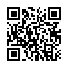 QR Code for bitcoin:1HubVBXnzENjsatrnWBLxSCsy3EwvxukYx