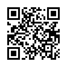 QR Code for bitcoin:1Huc47aAPX7Rq1sw2QXZALvKWDQqEybPVL