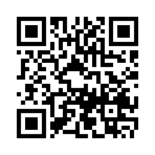 QR Code for bitcoin:1HucasAXFcbfQPq1gS3h2zSK27jApDkrRF