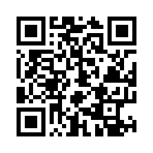 QR Code for bitcoin:1HufFazCSxdPQ5jDpgMD5XYWRwr8U7MZBE