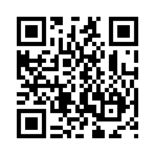 QR Code for bitcoin:1HuffDV18n5qJFVB9EKyw1jFTmsza3KDNR